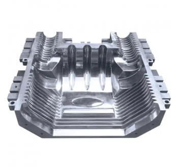 環(huán)氧樹(shù)脂真空鑄造電流互感器模具